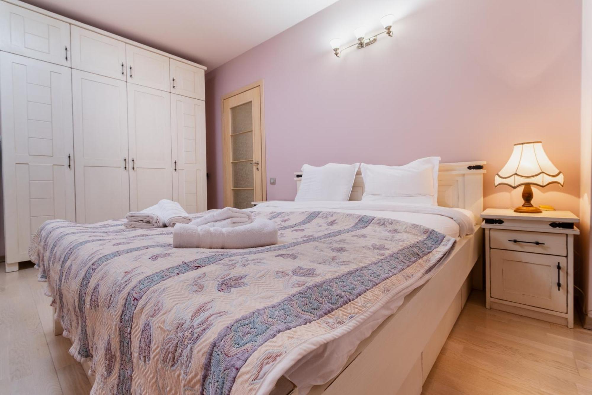 Elegant 1-Bedroom Apartment Пловдив Екстер'єр фото