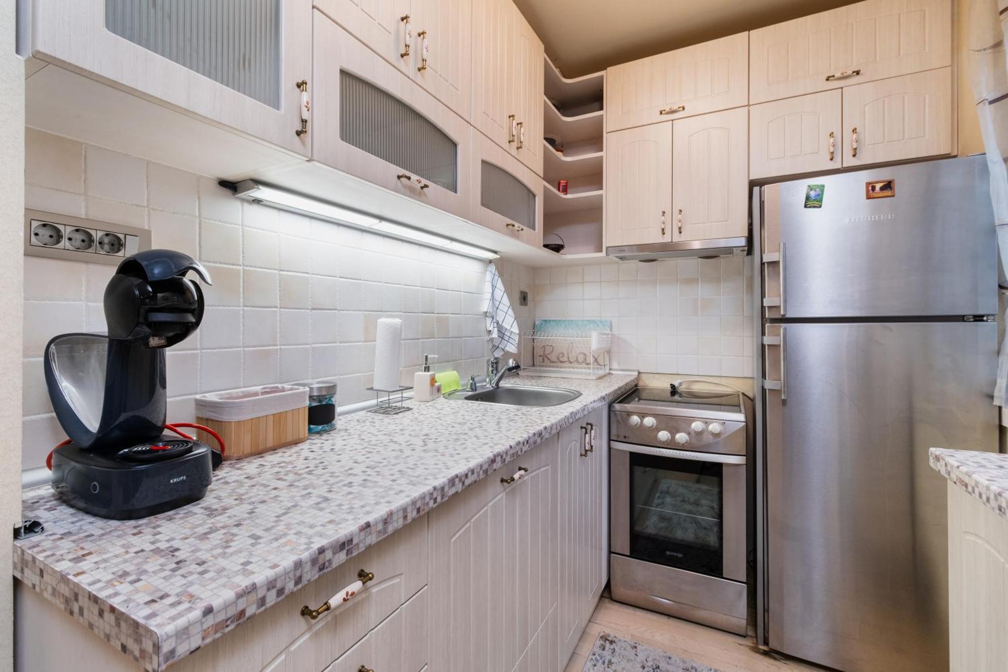 Elegant 1-Bedroom Apartment Пловдив Екстер'єр фото